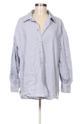 Damenbluse Gallery, Größe XL, Farbe Mehrfarbig, Preis € 8,99