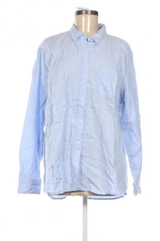 Női ing Gap, Méret XXL, Szín Kék, Ár 15 889 Ft