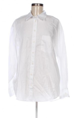 Női ing Gap, Méret L, Szín Fehér, Ár 15 889 Ft