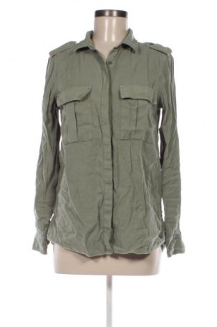 Női ing Garcia, Méret S, Szín Zöld, Ár 8 678 Ft