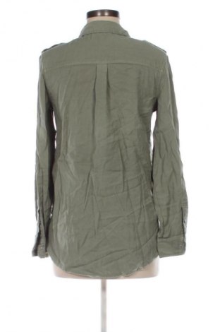 Női ing Garcia, Méret S, Szín Zöld, Ár 8 678 Ft