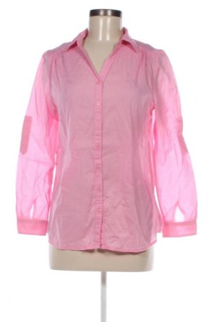 Damenbluse Gate Woman, Größe S, Farbe Rosa, Preis 13,00 €