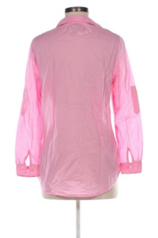 Damenbluse Gate Woman, Größe S, Farbe Rosa, Preis 13,00 €