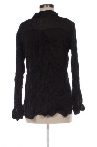 Damenbluse Gaudi, Größe S, Farbe Schwarz, Preis € 18,99