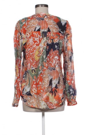 Γυναικείο πουκάμισο Geisha, Μέγεθος L, Χρώμα Πολύχρωμο, Τιμή 7,99 €