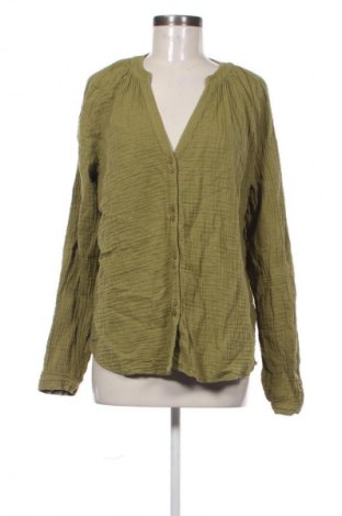 Damenbluse Geisha, Größe L, Farbe Mehrfarbig, Preis € 7,99