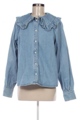 Női ing George, Méret XL, Szín Kék, Ár 5 244 Ft