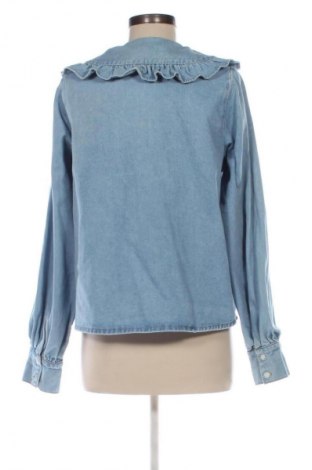 Női ing George, Méret XL, Szín Kék, Ár 5 244 Ft