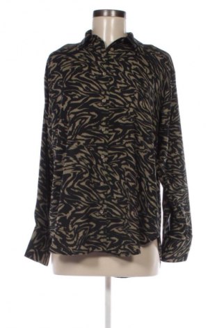 Γυναικείο πουκάμισο George, Μέγεθος M, Χρώμα Πολύχρωμο, Τιμή 15,73 €