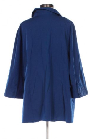 Női ing George, Méret 4XL, Szín Kék, Ár 5 372 Ft