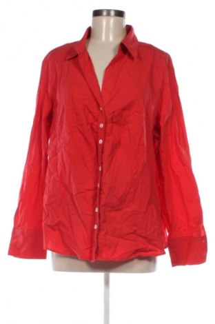 Női ing Gerry Weber, Méret XXL, Szín Piros, Ár 8 259 Ft