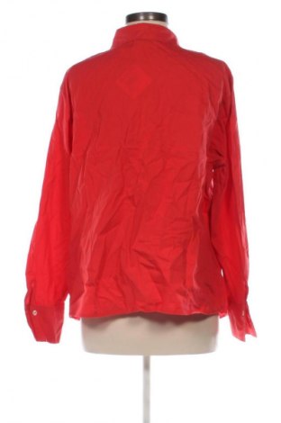 Női ing Gerry Weber, Méret XXL, Szín Piros, Ár 8 259 Ft