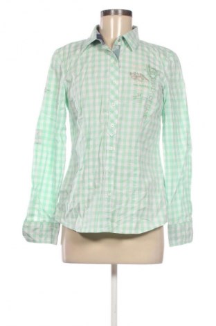 Damenbluse Gerry Weber, Größe M, Farbe Mehrfarbig, Preis € 10,99