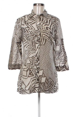 Damenbluse Gerry Weber, Größe M, Farbe Mehrfarbig, Preis € 11,99