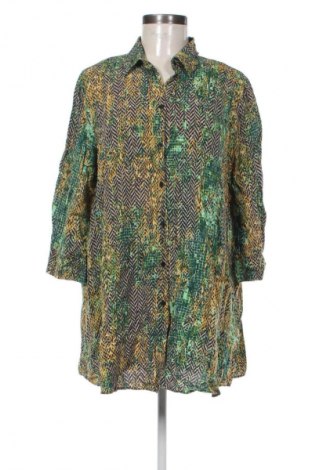 Damenbluse Gerry Weber, Größe L, Farbe Mehrfarbig, Preis € 12,99