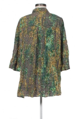 Damenbluse Gerry Weber, Größe L, Farbe Mehrfarbig, Preis € 12,99