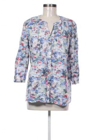 Damenbluse Gerry Weber, Größe L, Farbe Mehrfarbig, Preis 12,99 €