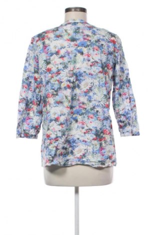 Damenbluse Gerry Weber, Größe L, Farbe Mehrfarbig, Preis 12,99 €