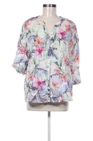 Damenbluse Gerry Weber, Größe L, Farbe Mehrfarbig, Preis 12,99 €