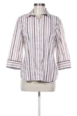 Γυναικείο πουκάμισο Gerry Weber, Μέγεθος M, Χρώμα Πολύχρωμο, Τιμή 8,99 €