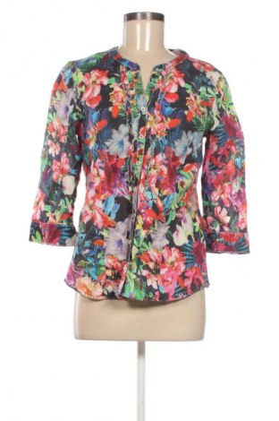 Дамска риза Gerry Weber, Размер M, Цвят Многоцветен, Цена 8,69 €