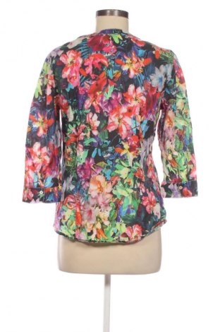 Дамска риза Gerry Weber, Размер M, Цвят Многоцветен, Цена 8,69 €