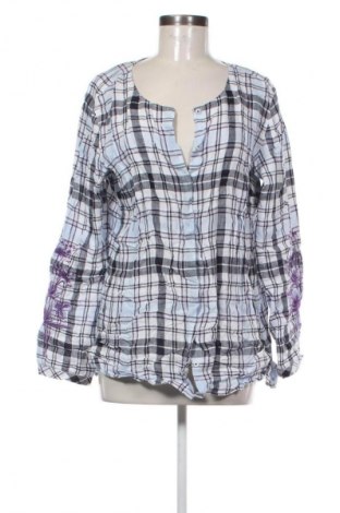 Dámská košile  Gerry Weber, Velikost XL, Barva Vícebarevné, Cena  419,00 Kč