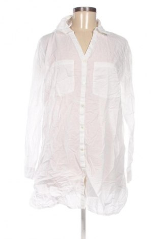 Női ing Gina, Méret XL, Szín Fehér, Ár 3 189 Ft