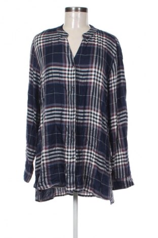 Damenbluse Gina, Größe XL, Farbe Mehrfarbig, Preis € 6,99