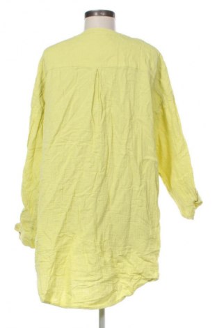 Damenbluse Gina, Größe L, Farbe Gelb, Preis € 7,99