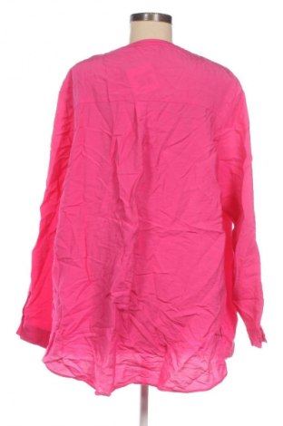 Dámská košile  Gina, Velikost XXL, Barva Růžová, Cena  179,00 Kč