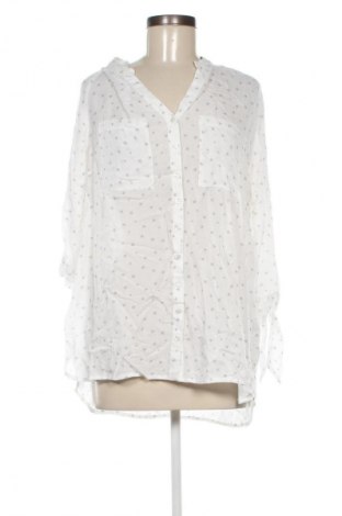 Damenbluse Gina, Größe XL, Farbe Mehrfarbig, Preis 5,99 €