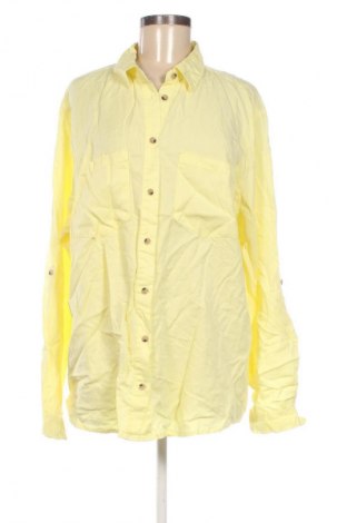 Damenbluse Gina Benotti, Größe XL, Farbe Gelb, Preis € 9,99