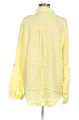 Damenbluse Gina Benotti, Größe XL, Farbe Gelb, Preis € 9,99