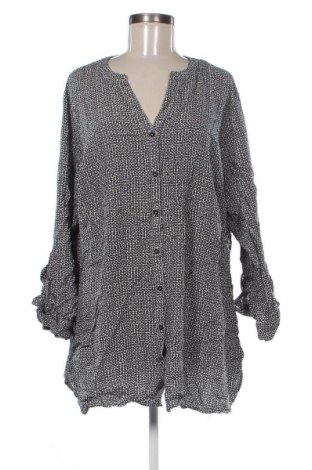 Dámska košeľa  Gina Benotti, Veľkosť XL, Farba Viacfarebná, Cena  8,95 €