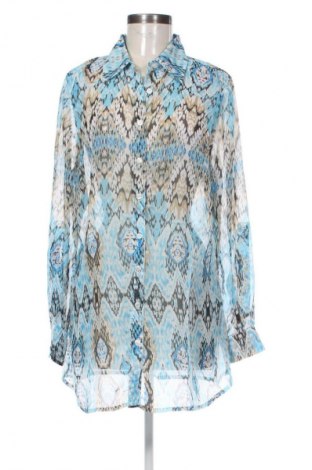 Damenbluse Gina Benotti, Größe XL, Farbe Mehrfarbig, Preis € 10,99