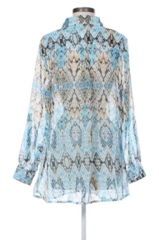 Damenbluse Gina Benotti, Größe XL, Farbe Mehrfarbig, Preis € 10,99