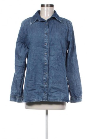 Dámská košile  Gina Benotti, Velikost M, Barva Modrá, Cena  139,00 Kč