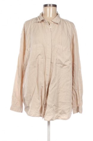 Női ing Gina Benotti, Méret XXL, Szín Bézs, Ár 5 489 Ft