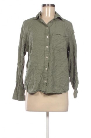 Damenbluse Gina Benotti, Größe M, Farbe Grün, Preis 5,99 €