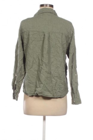 Damenbluse Gina Benotti, Größe M, Farbe Grün, Preis 5,99 €