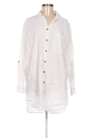 Dámská košile  Gina Benotti, Velikost XL, Barva Bílá, Cena  219,00 Kč