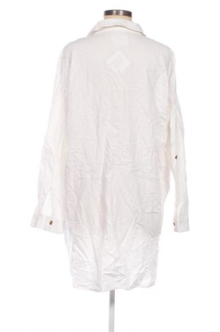 Dámská košile  Gina Benotti, Velikost XL, Barva Bílá, Cena  219,00 Kč