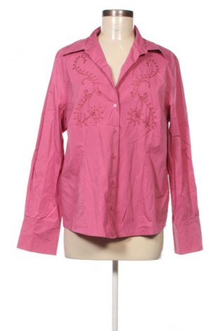 Damenbluse Gina Benotti, Größe XXL, Farbe Rosa, Preis € 14,99