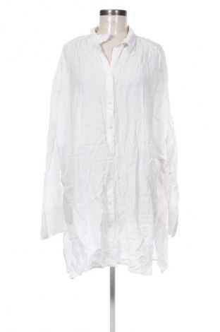 Damenbluse Gina Benotti, Größe XXL, Farbe Weiß, Preis € 13,99