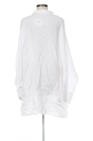 Damenbluse Gina Benotti, Größe XXL, Farbe Weiß, Preis € 13,99