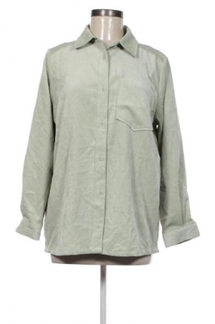 Dámská košile  Gina Benotti, Velikost M, Barva Zelená, Cena  129,00 Kč