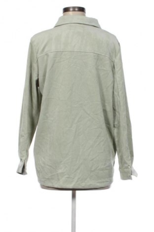 Dámská košile  Gina Benotti, Velikost M, Barva Zelená, Cena  129,00 Kč