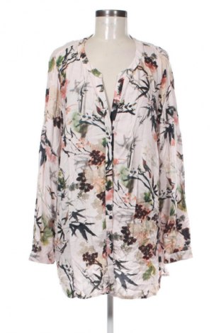 Damenbluse Gina Laura, Größe XL, Farbe Mehrfarbig, Preis € 8,99