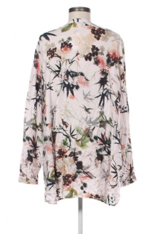 Damenbluse Gina Laura, Größe XL, Farbe Mehrfarbig, Preis € 8,99